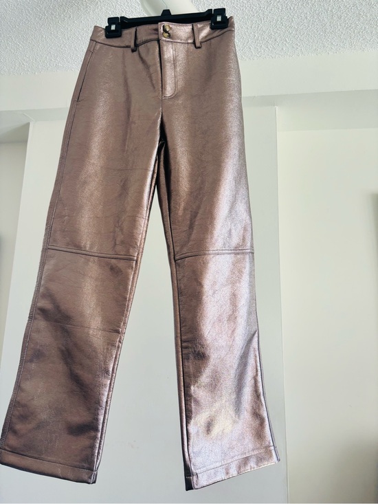 Nekane/NKN Denim - Jeans Metallic Rose Gold Nekane/NKN Spain Medium